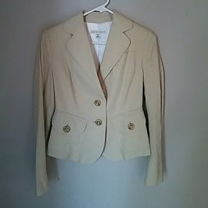 Banana Republic Blazer Jacket